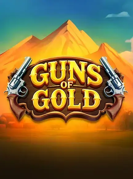 GUNS OF GOLD spilleautomat